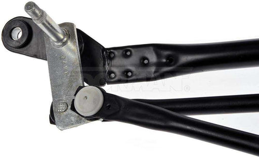 602-168 Dorman Windshield Wiper Transmission