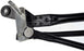 602-168 Dorman Windshield Wiper Transmission