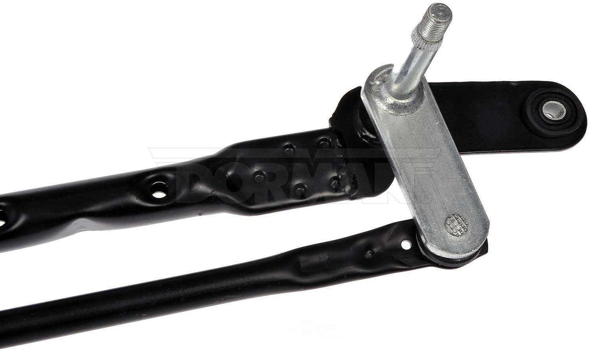 602-168 Dorman Windshield Wiper Transmission