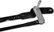 602-168 Dorman Windshield Wiper Transmission