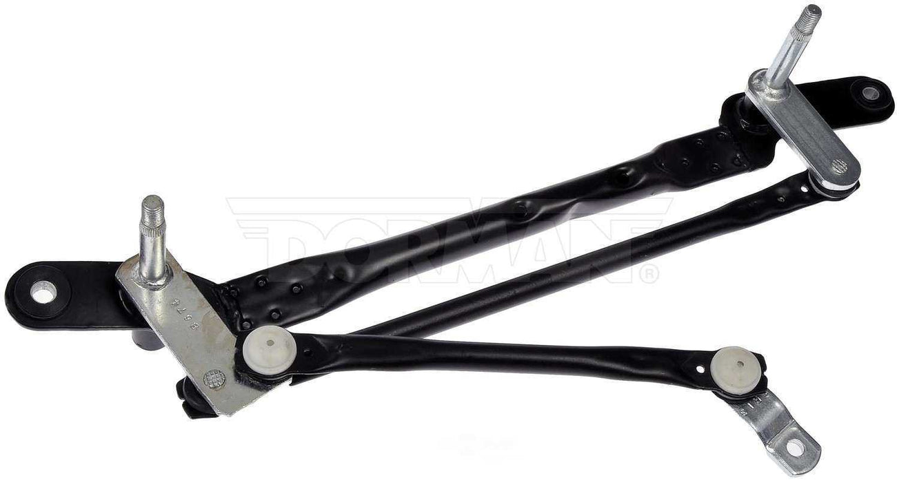 602-168 Dorman Windshield Wiper Transmission