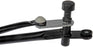 602-182 Dorman Windshield Wiper Transmission