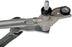 602-230 Dorman Windshield Wiper Transmission