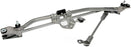 602-230 Dorman Windshield Wiper Transmission