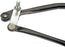 602727 Dorman Windshield Wiper Transmission