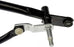 602727 Dorman Windshield Wiper Transmission