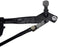 602-944 Dorman Windshield Wiper Transmission