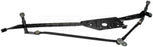 602-944 Dorman Windshield Wiper Transmission