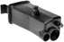 603-535 Dorman Non-Pressurized Coolant Reservoir