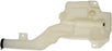 603584 Windshield Washer Fluid Reservoir