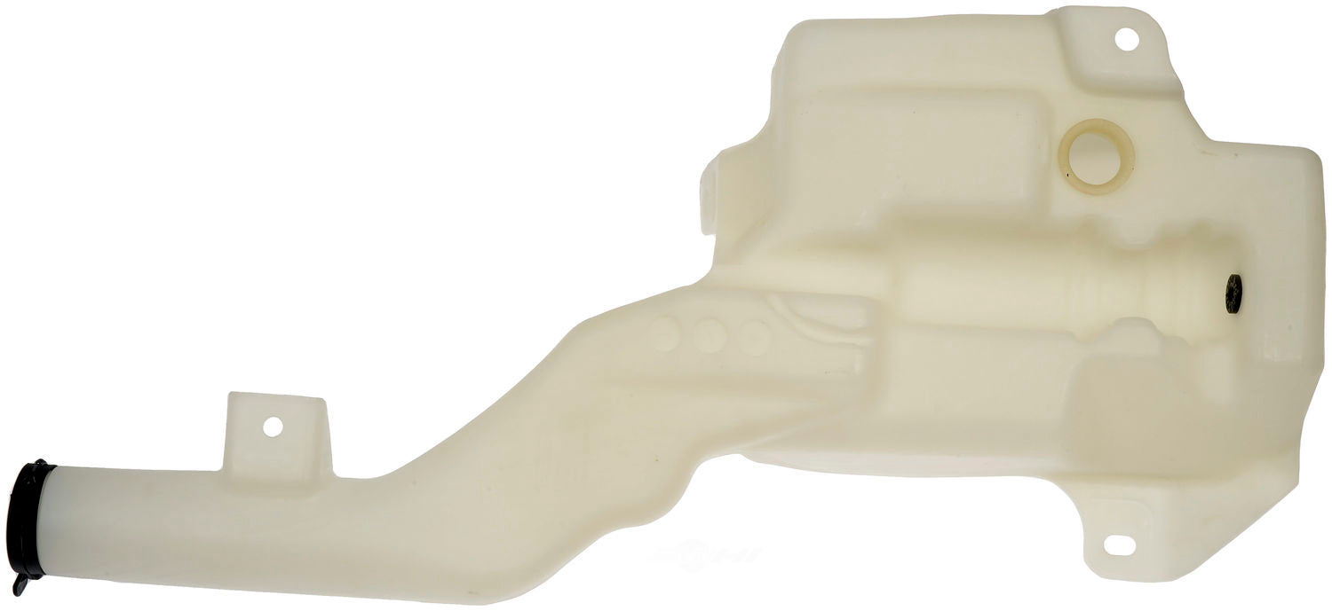 603584 Windshield Washer Fluid Reservoir