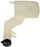 603584 Windshield Washer Fluid Reservoir