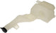 603584 Windshield Washer Fluid Reservoir
