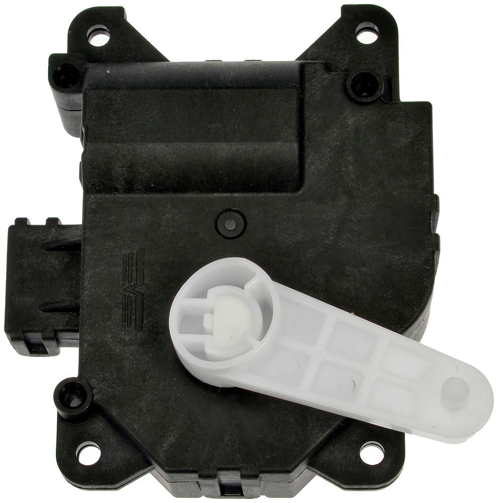 604-239 Dorman Air Door Actuator - Blend — Partsource