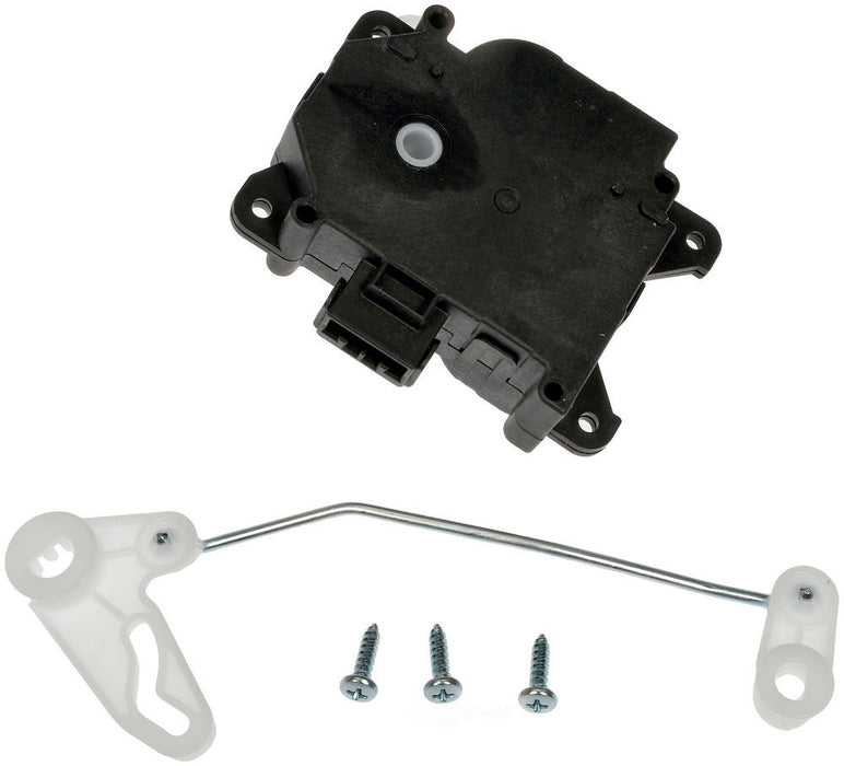 604-239 Dorman Air Door Actuator - Blend — Partsource