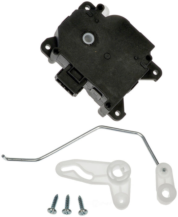 604-240 Dorman Air Door Actuator - Blend