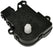 604252 Dorman Air Door Actuator  Auxiliary