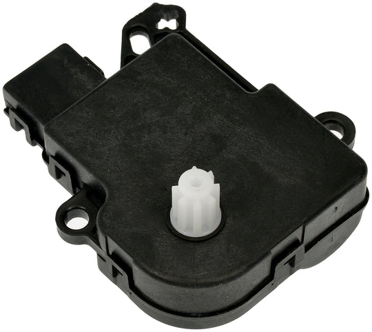 604252 Dorman Air Door Actuator  Auxiliary
