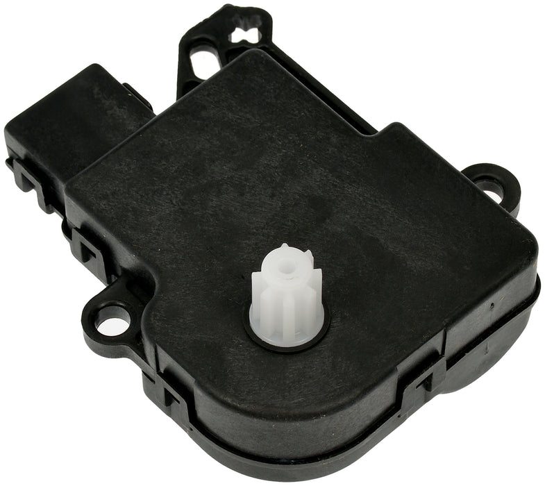 604252 Dorman Air Door Actuator  Auxiliary