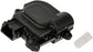 604252 Dorman Air Door Actuator  Auxiliary
