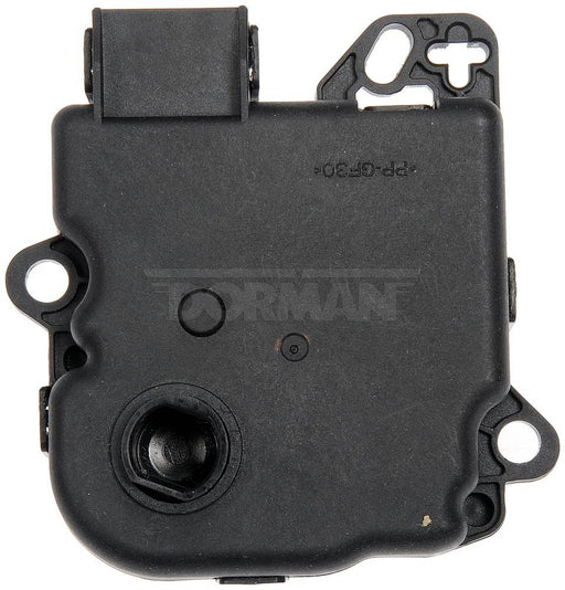 604625 Dorman Air Door Actuator  Blend