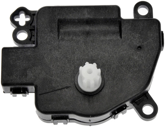 604970 Dorman Air Door Actuator  Blend
