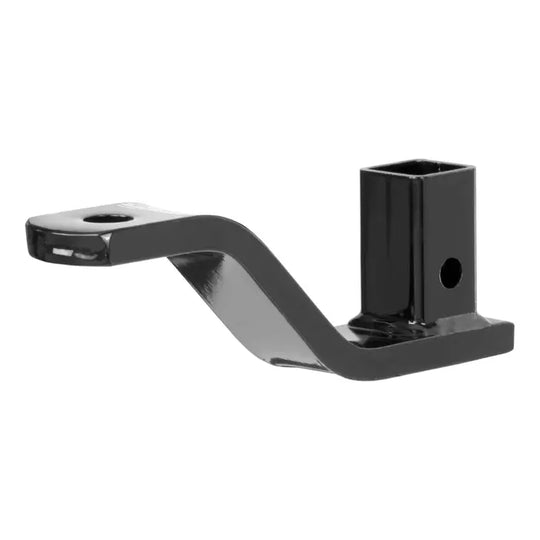 45003 Vertical Receiver Ball Mount (2 Shank, 4,000 lbs.)