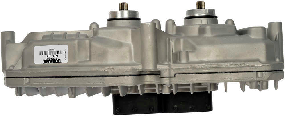609-231 DORMAN REMANUFACTURED TRANSMISSION CONTROL MODULE