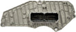 609-231 DORMAN REMANUFACTURED TRANSMISSION CONTROL MODULE