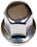611181.1 Dorman Wheel Nut