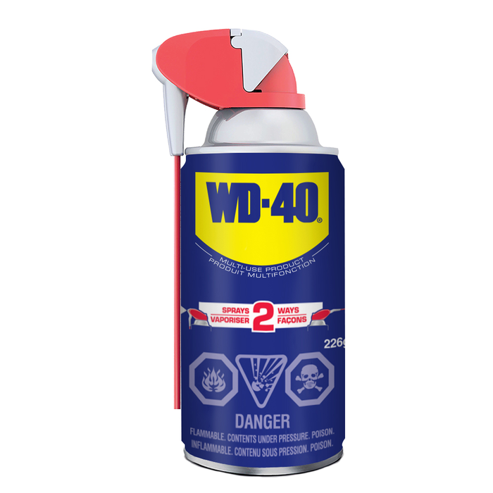 WD-40 Smart Straw 226g