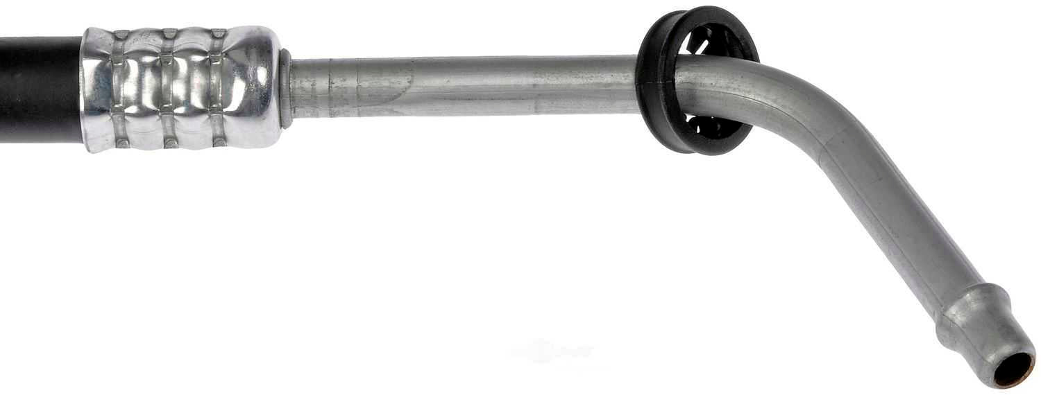 624-117 Dorman Transmission Oil Cooler Line