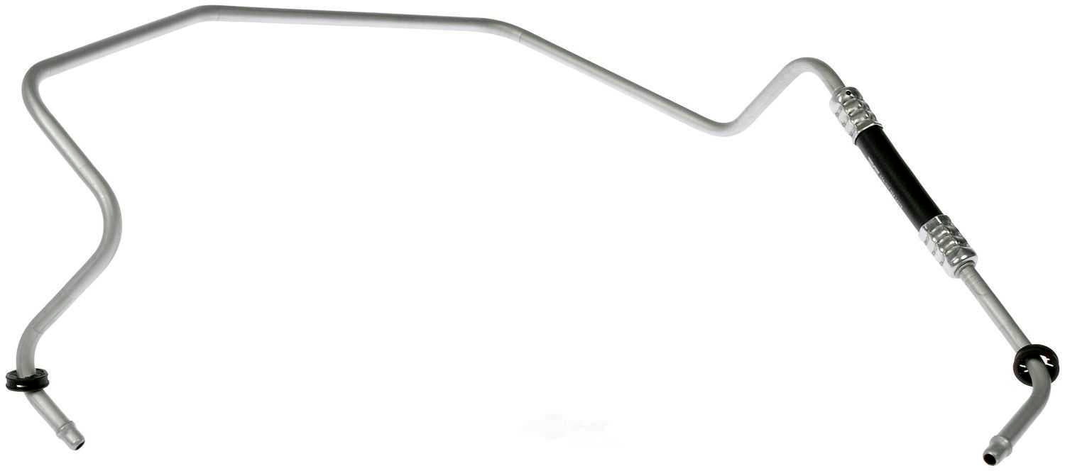 624-117 Dorman Transmission Oil Cooler Line