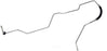624-123 Dorman Transmission Oil Cooler Line