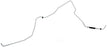 624-153 Dorman Transmission Oil Cooler Line