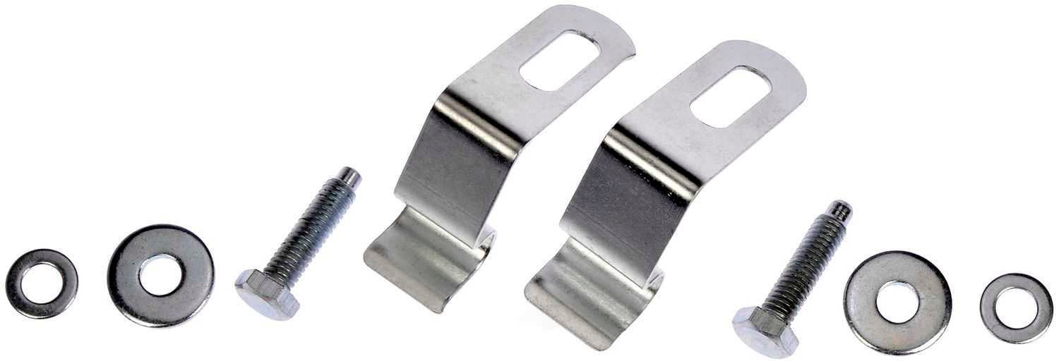 624-205 Dorman Transmission Oil Cooler Line