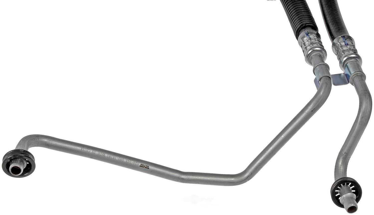 624-348 Dorman Transmission Oil Cooler Line