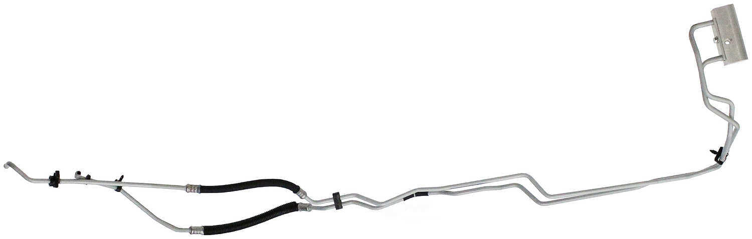 624-437 Dorman Oil Cooler