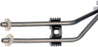 624514 Dorman Transmission Oil Cooler Line