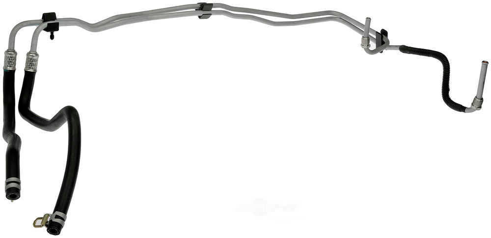 624515 Dorman Transmission Oil Cooler Line