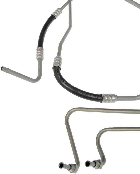 624-551 Dorman Transmission Oil Cooler Line