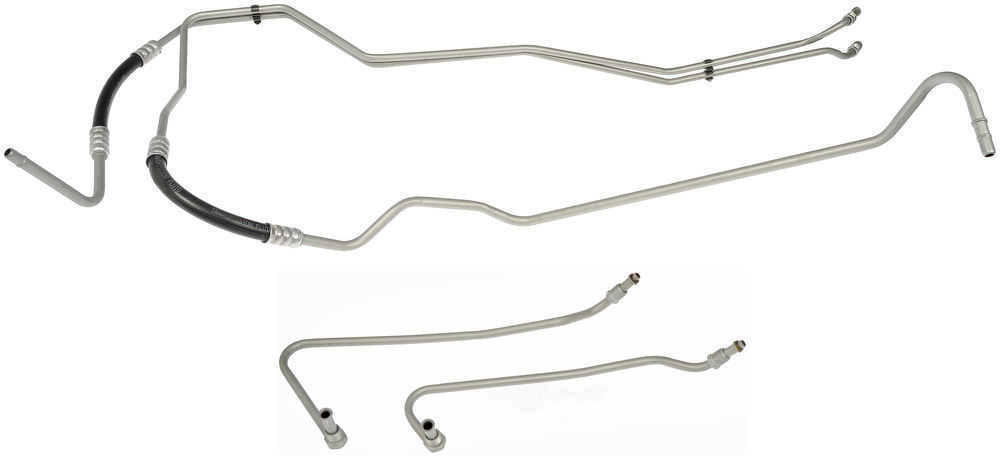 624-551 Dorman Transmission Oil Cooler Line