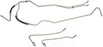 624-551 Dorman Transmission Oil Cooler Line