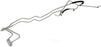 624-573 Dorman Transmission Oil Cooler Line