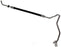 624589 Dorman Transmission Oil Cooler Line