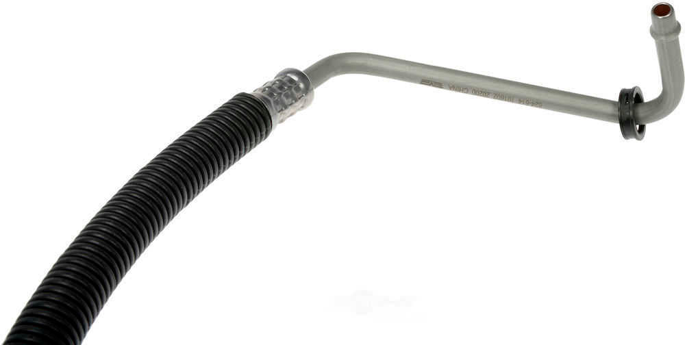 624614 Dorman Transmission Oil Cooler Line