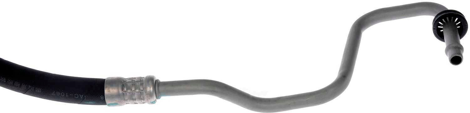 624-971 Dorman Transmission Oil Cooler Line