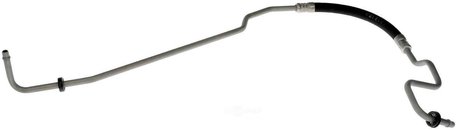 624-971 Dorman Transmission Oil Cooler Line
