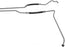 624-994 Dorman Transmission Oil Cooler Line