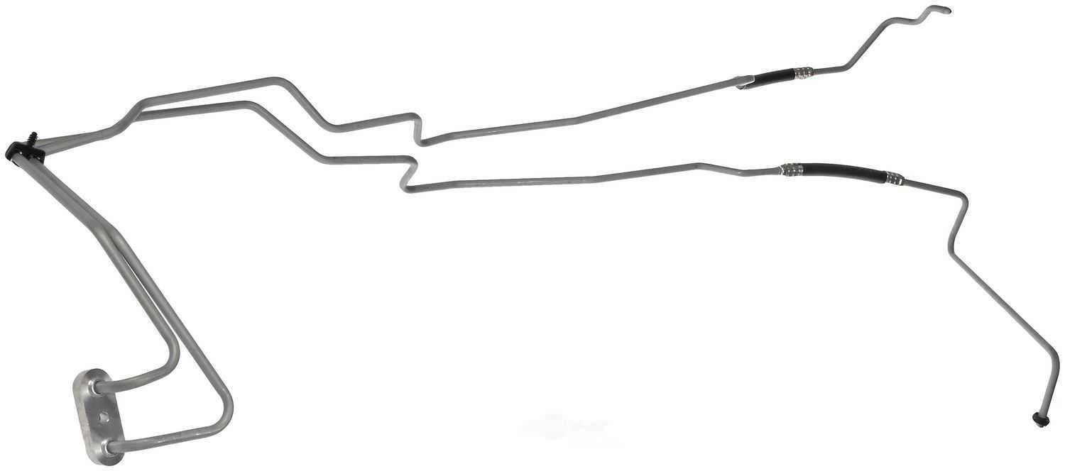 624-994 Dorman Transmission Oil Cooler Line